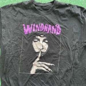 XXL Windhand There Is Nothing in the End T-shirt